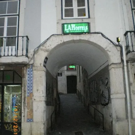Amazing - Se/bairro Alfama