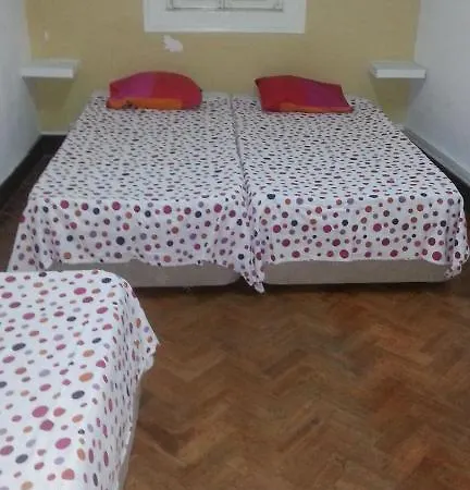 Amazing - Se/bairro Alfama ホステル *