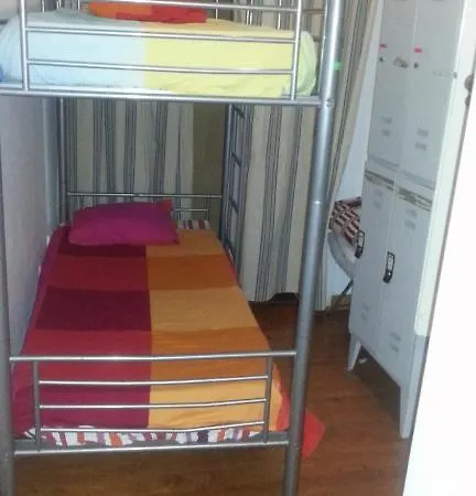 Albergue Amazing - Se/bairro Alfama *