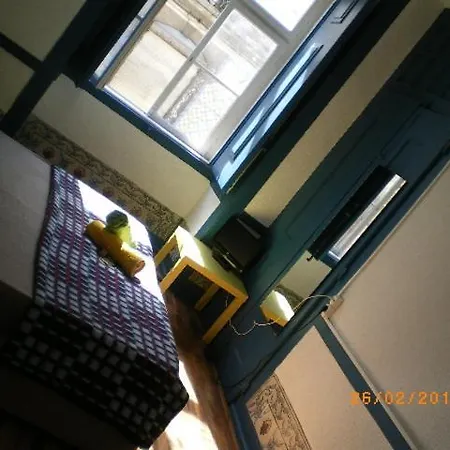 Amazing - Se/bairro Alfama Lisboa